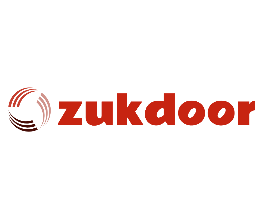 Zukdoor Logo